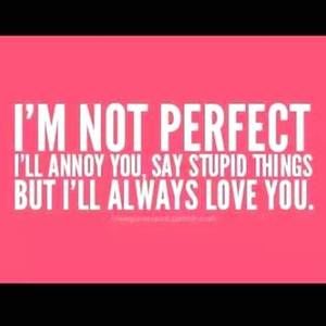 Meet your Posher, Richard